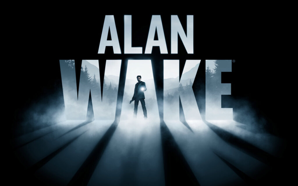 Alan Wake 2