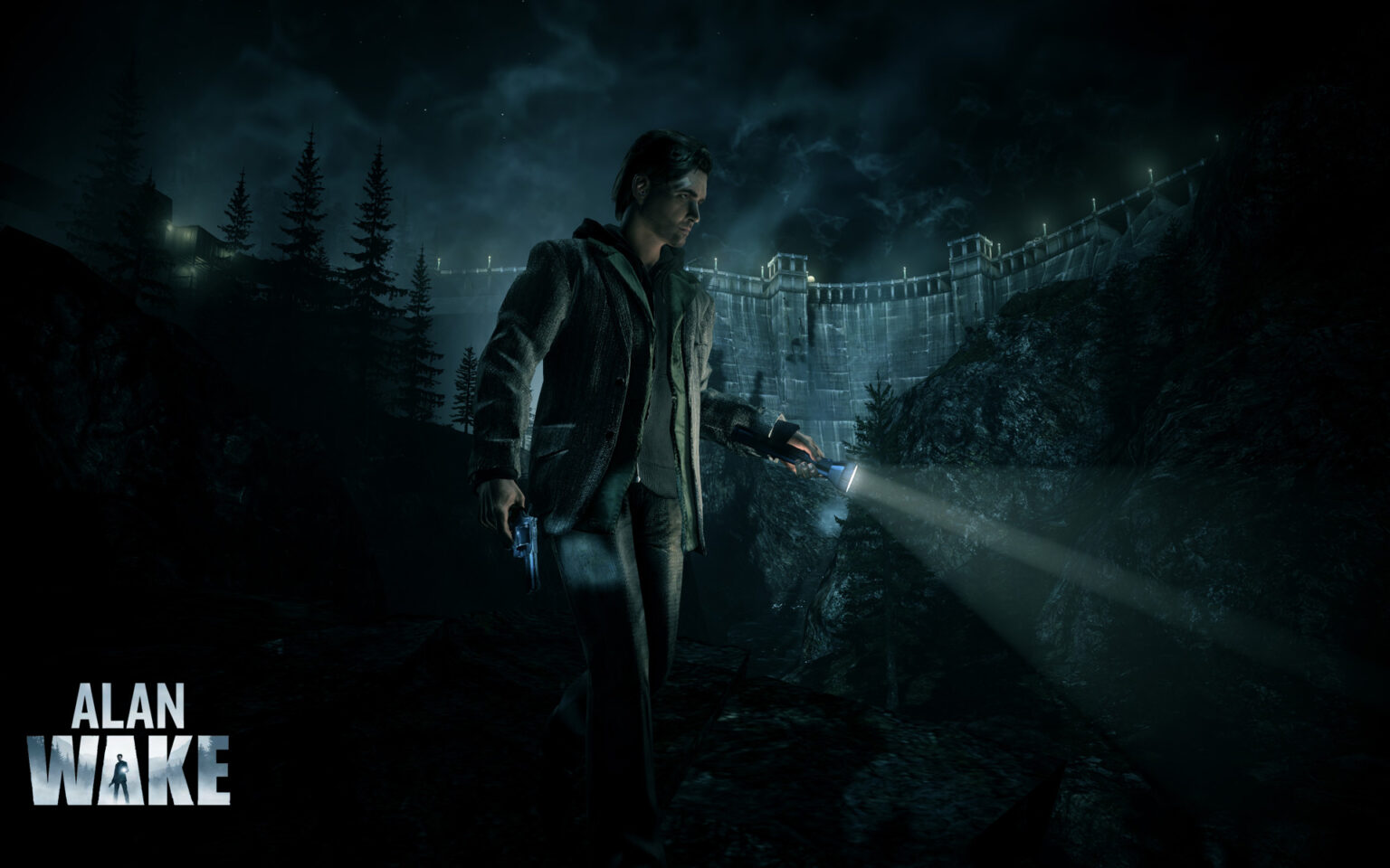 Alan Wake 2