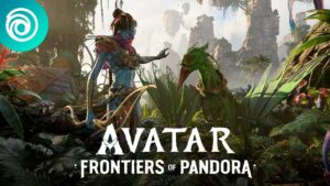 avatar frontiers of pandora release date